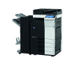 Konica Minolta bizhub C284 - фото 1
