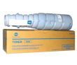 Тонер-картридж Konica Minolta TN-414 черный 25K для bizhub 363 / 423 - фото 1