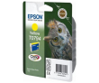 Картридж Epson Singlepack Yellow T0794 Claria Photographic Ink - фото 1