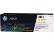 HP CF382A - фото 1