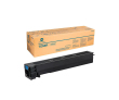 Тонер-картридж Konica Minolta TN-618 черный 37.5K для bizhub 552 / 652 - фото 1