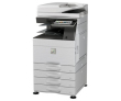 Sharp MX-6050 - фото 1