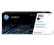 Картридж HP 212X для CLJ Enterprise M554/M555/M578 , черный ( 13 000 стр.) - фото 1