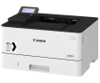 Canon i-SENSYS LBP226dw (3516C007) {A4, лазерный, 38 стр/мин ч/б, 1024 МБ, 1200x1200 dpi, Wi-F, Ethernet (RJ-45), USB} - фото 1