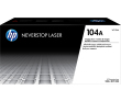 Барабан HP 104A для Neverstop 1000/1200 + тонер на 5000 стр. , черный (20 000 стр.) - фото 1