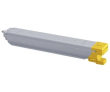 Cartridge G&G for HP Managed CLJ E77822,E77825,E77830, (28 000 стр.), желтый - фото 1