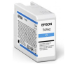 Картридж Epson SinglepackCyanT47A2UltraChromePro10ink50ml - фото 1