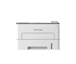 Pantum P3308DN, Printer, Mono laser, А4, 33 ppm, 1200x1200 dpi, 256 MB RAM, PCL/PS, Duplex, paper tray 250 pages, USB, LAN, start. cartridge 6000 pages - фото 1