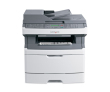 Lexmark X264 - фото 1