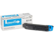Тонер-картридж TK-5140C 5 000 стр. Cyan для P6130cdn/M6x30cdn - фото 1