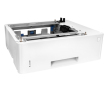 Лоток для бумаги на 550 листов HP LaserJet 550-Sheet Paper Feeder - фото 1