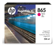 Cartridge HP 865 для PageWide XL 4200/5200, пурпурный, 500 мл - фото 1