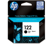 HP CH561HE Картридж №122, Black {Deskjet 1050/2050/2050s, Black} - фото 1