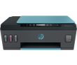 HP Smart Tank 516 AiO Printer (p/c/s, A4, 4800x1200dpi, CISS, 11(5)ppm, 1tray 100, USB2.0/Wi-Fi, cartr. Black 3x GT53XL (135 мл) CMY GT52 in box) - фото 1