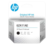 К-ж HP 6ZA11AE Печатающая головка HP черная для HP Ink Tank 100 / 300 / 400 series - фото 1