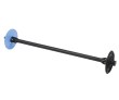 Шпиндель HP Designjet T3500 36-in Spindle - фото 1
