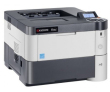 Лазерный принтер Kyocera FS-2100D A4, арт. 1102L23NL1 - фото 1