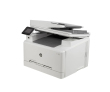 МФУ HP Color LaserJet Pro MFP M283fdw - фото 1
