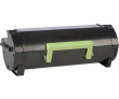 Картридж Lexmark 605X 20K Черный Return Program для MX510/MX511/MX611 - фото 1