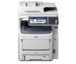 OKI MC770 - фото 1