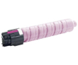 GG toner-cartrige for Ricoh MP C2003/C2004/C2503/C2504 magenta 9500 pages - фото 1