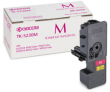 Тонер-картридж TK-5230M 2 200 стр. Magenta для P5021cdn/cdw, M5521cdn/cdw - фото 1