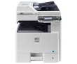 МФУ Kyocera FS-C8520MFP - фото 1