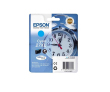 Картридж Epson Cyan 27XL DURABrite Ultra Ink for WF7110/7610/7620 new - фото 1