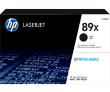 HP CF289X Картридж, Black {LJ M507dn/M507x/M528z/M528dn/M528f (10000стр.)} - фото 1