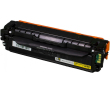 Картридж лазерный SAKURA CLTY504S желт. для Samsung CLP-415, CLX-4195 - фото 1