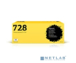 T2 Cartridge 728/CE278A Картридж (TC-C728) для i-SENSYS MF4410/MF4430/MF4450/MF4550d/MF4570dn/MF4580dn/HP LaserJet Pro P1566/P1606dn/M1536dnf (2100 стр.) - фото 1