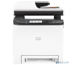 Ricoh M C250FW МФУ, A4, цветное лазерное, 256Мб, 25стр/мин, дуплекс, факс, SPDF50, PCL, PS3, LAN, WiFi, старт.картр.(1000стр), самозапуск (408329) - фото 1