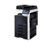 Konica Minolta bizhub C203 - фото 1