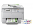 Epson WF-5690 - фото 1