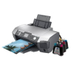 Epson Stylus Photo R340 - фото 1