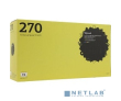 T2 CE270A Картридж TC-H270 для HP CLJ Enterprise CP5525/M750 (13500 стр.) чёрный, с чипом, восст. - фото 1