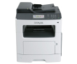 Lexmark MX410 - фото 1