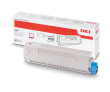 Тонер-картридж Oki MC873/883 10K (magenta) - фото 1