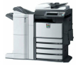 Toshiba e-STUDIO 3500C - фото 1