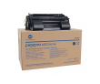 Тонер-картридж Konica Minolta A0FN022 черный 18K для PagePro 4650EN - фото 1