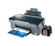 Epson Stylus CX3900 - фото 1
