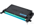 К-ж HP-Samsung CLT-C609S/SEE CLP-770/775 Cyan 7K S-print by HP (SU086A) - фото 1