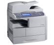 Samsung SCX-6555 - фото 1