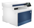 Лазерное МФУ/ HP Color LaserJet Pro MFP 4303dw - фото 2