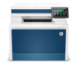 Лазерное МФУ/ HP Color LaserJet Pro MFP 4303fdw - фото 2