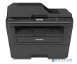 Brother DCP-L2540DW {А4, ч/б, 30 стр/мин, 32Мб, (2400x600), 1х250л., Duplex, ADF, Enternet, USB, WiFi} РМ: DR-2305, - фото 2