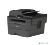 Brother DCP-L2550DW (DCP-L2550DW) {А4, ч/б, 34 стр/мин, (2400x600), 1х250л., Duplex, ADF, Enternet, USB, WiFi} РМ: DR-2405, TN-2405, TN-2455 - фото 2