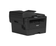 Brother MFC-L2750DW, P/C/S/F, A4, 34 стр/мин, 256 МБ, Duplex, ADF50, GigaLAN,USB, Wi-Fi, лоток 250 л., старт.картридж 1200 стр. Ex MFC-L2751DW - фото 2
