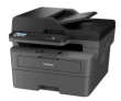 Brother MFC-L2800DW, P/C/S/F, A4, 32 стр/мин, 128 МБ, Duplex, ADF50, LAN,USB, Wi-Fi, лоток 250 л., старт.картридж 700 стр.Ex.MFC-L2751DW - фото 2