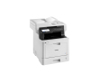 Brother MFCL8900CDW P/C/S/F, цв.лазерный, А4, 31 стр/мин, 1 ГБ, Duplex, ADF50, GigaLAN, WiFi, USB, старт.картриджи 3000/1800 стр. - фото 2